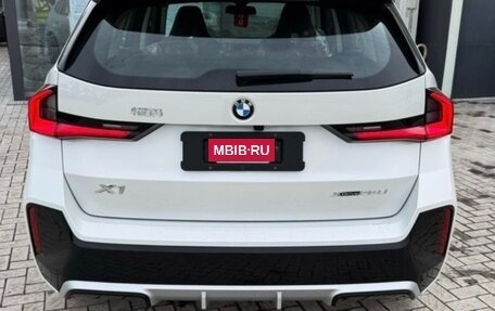 BMW X1, 2025 год, 4 390 000 рублей, 4 фотография