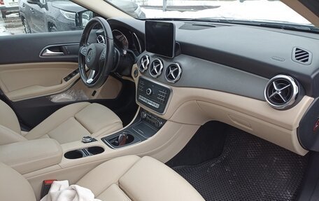 Mercedes-Benz GLA, 2019 год, 2 650 000 рублей, 5 фотография