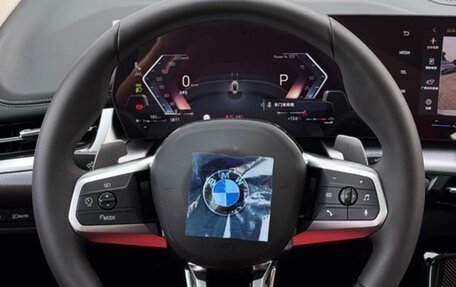 BMW X1, 2025 год, 4 390 000 рублей, 8 фотография