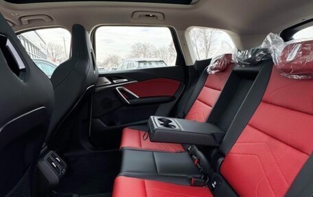 BMW X1, 2025 год, 4 390 000 рублей, 11 фотография