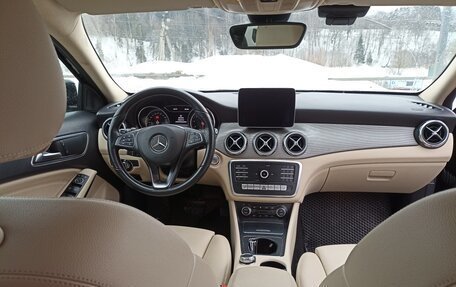 Mercedes-Benz GLA, 2019 год, 2 650 000 рублей, 2 фотография