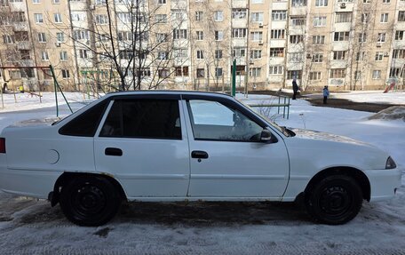 Daewoo Nexia I рестайлинг, 2012 год, 220 000 рублей, 3 фотография