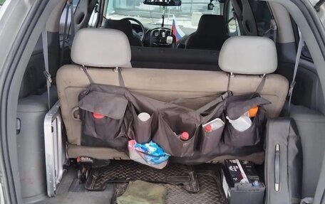 Dodge Caravan IV, 2004 год, 370 000 рублей, 7 фотография