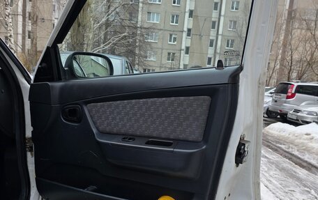 Daewoo Nexia I рестайлинг, 2012 год, 220 000 рублей, 4 фотография