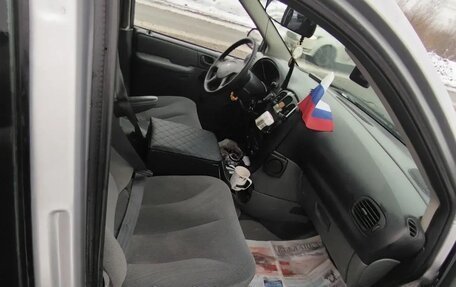 Dodge Caravan IV, 2004 год, 370 000 рублей, 5 фотография