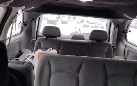 Dodge Caravan IV, 2004 год, 370 000 рублей, 6 фотография