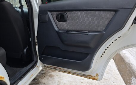 Daewoo Nexia I рестайлинг, 2012 год, 220 000 рублей, 5 фотография