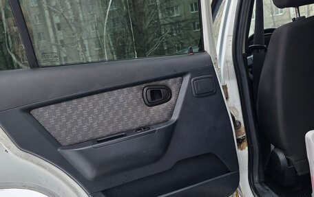 Daewoo Nexia I рестайлинг, 2012 год, 220 000 рублей, 6 фотография