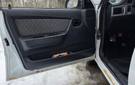 Daewoo Nexia I рестайлинг, 2012 год, 220 000 рублей, 7 фотография