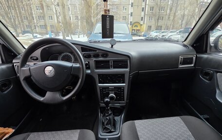 Daewoo Nexia I рестайлинг, 2012 год, 220 000 рублей, 8 фотография