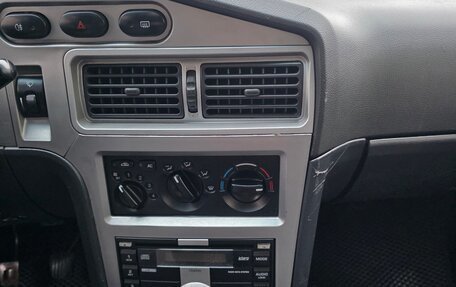 Daewoo Nexia I рестайлинг, 2012 год, 220 000 рублей, 9 фотография