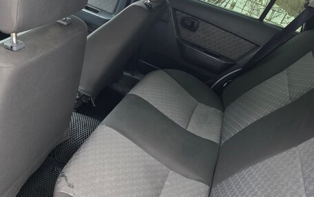 Daewoo Nexia I рестайлинг, 2012 год, 220 000 рублей, 10 фотография