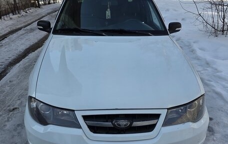 Daewoo Nexia I рестайлинг, 2012 год, 220 000 рублей, 2 фотография