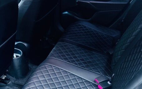 Hyundai Solaris II рестайлинг, 2020 год, 1 100 000 рублей, 8 фотография