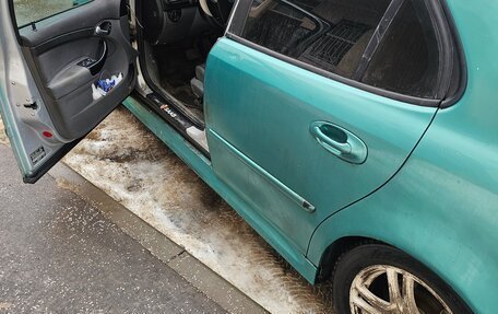 Saab 9-3 II рестайлинг, 2002 год, 350 000 рублей, 3 фотография