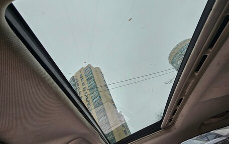 Saab 9-3 II рестайлинг, 2002 год, 350 000 рублей, 9 фотография