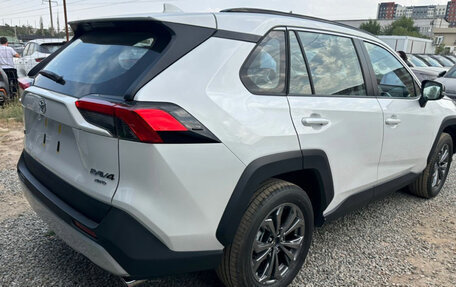 Toyota RAV4, 2025 год, 3 849 000 рублей, 4 фотография