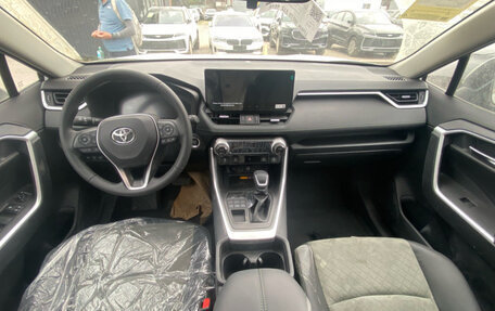 Toyota RAV4, 2025 год, 3 849 000 рублей, 8 фотография