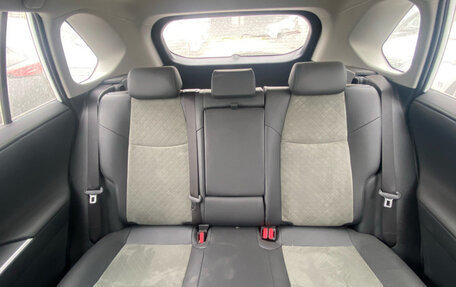 Toyota RAV4, 2025 год, 3 849 000 рублей, 10 фотография