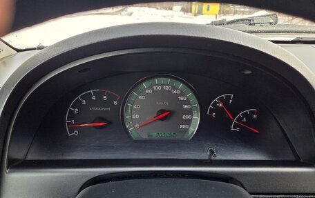 SsangYong Rexton III, 2006 год, 820 000 рублей, 12 фотография