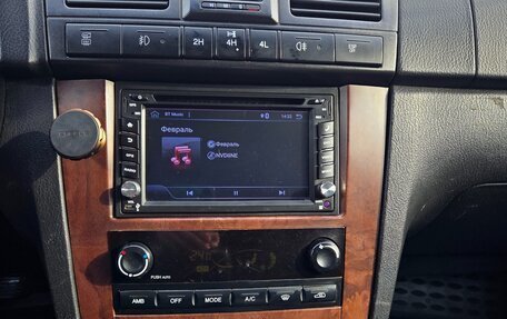 SsangYong Rexton III, 2006 год, 820 000 рублей, 13 фотография