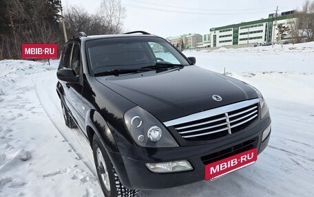 SsangYong Rexton III, 2006 год, 820 000 рублей, 6 фотография