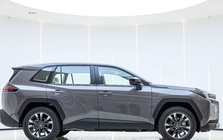 Toyota RAV4, 2026 год, 4 189 000 рублей, 3 фотография