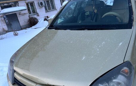 Opel Astra H, 2004 год, 330 000 рублей, 9 фотография