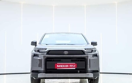 Toyota RAV4, 2026 год, 4 189 000 рублей, 2 фотография