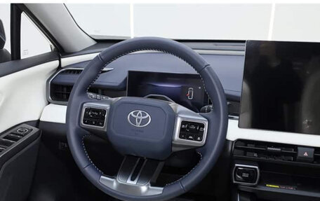 Toyota RAV4, 2026 год, 4 189 000 рублей, 12 фотография