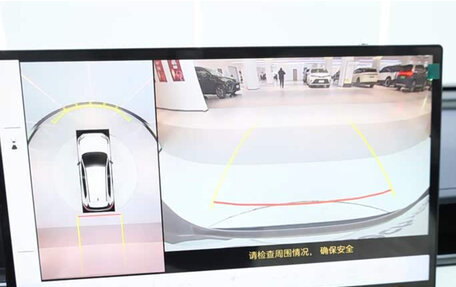 Toyota RAV4, 2026 год, 4 189 000 рублей, 15 фотография