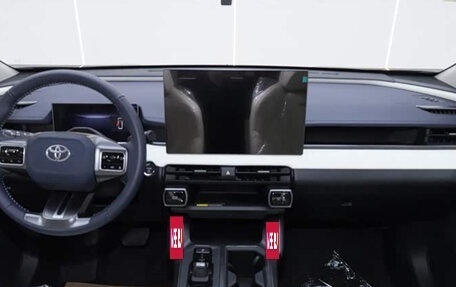 Toyota RAV4, 2026 год, 4 189 000 рублей, 14 фотография