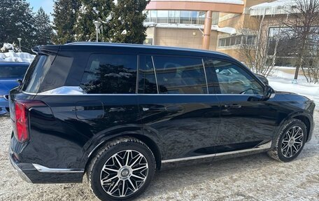 GAC GS8, 2025 год, 4 800 000 рублей, 2 фотография