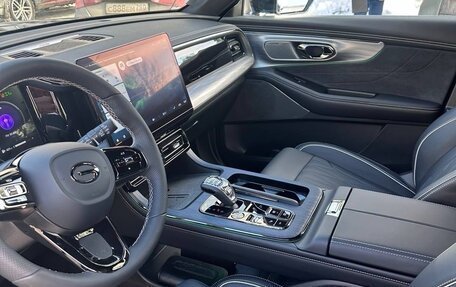 GAC GS8, 2025 год, 4 800 000 рублей, 5 фотография