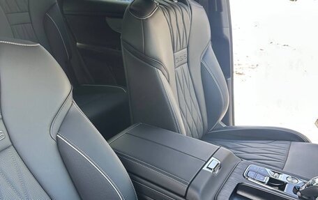 GAC GS8, 2025 год, 4 800 000 рублей, 6 фотография