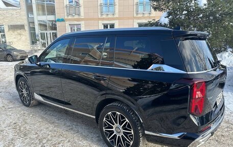 GAC GS8, 2025 год, 4 800 000 рублей, 4 фотография