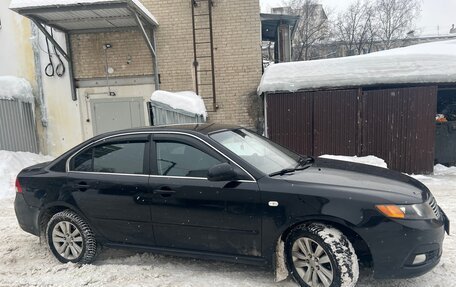 KIA Magentis II рестайлинг, 2010 год, 680 000 рублей, 3 фотография