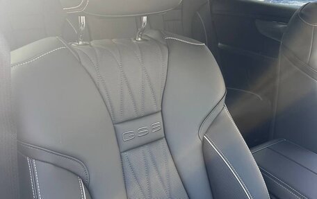 GAC GS8, 2025 год, 4 800 000 рублей, 7 фотография