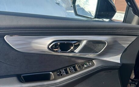 GAC GS8, 2025 год, 4 800 000 рублей, 9 фотография