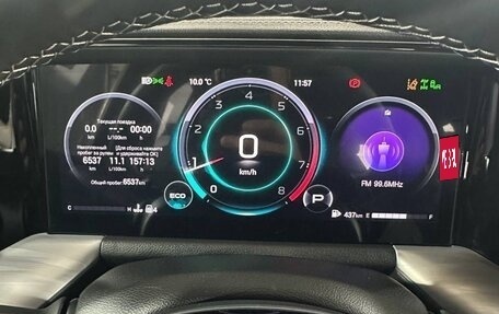 GAC GS8, 2025 год, 4 800 000 рублей, 11 фотография