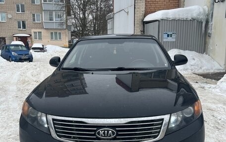 KIA Magentis II рестайлинг, 2010 год, 680 000 рублей, 2 фотография
