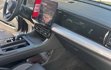 GAC GS8, 2025 год, 4 800 000 рублей, 8 фотография