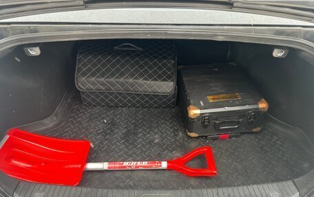 KIA Magentis II рестайлинг, 2010 год, 680 000 рублей, 10 фотография