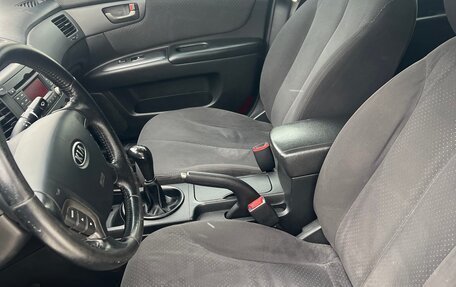 KIA Magentis II рестайлинг, 2010 год, 680 000 рублей, 6 фотография