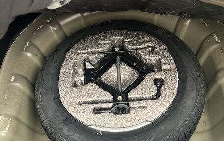 KIA Magentis II рестайлинг, 2010 год, 680 000 рублей, 11 фотография