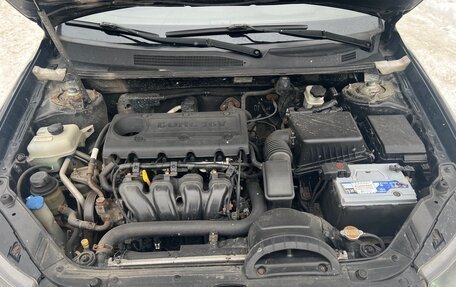 KIA Magentis II рестайлинг, 2010 год, 680 000 рублей, 12 фотография