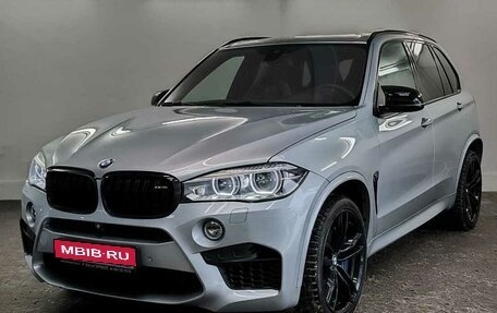 BMW X5 M, 2016 год, 4 300 000 рублей, 1 фотография