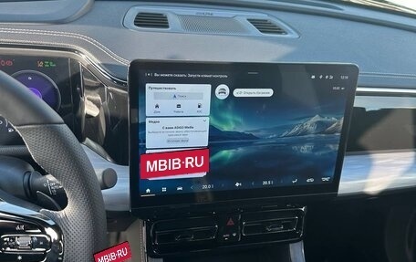 GAC GS8, 2025 год, 4 800 000 рублей, 10 фотография