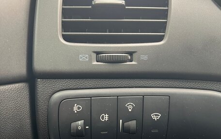 KIA Magentis II рестайлинг, 2010 год, 680 000 рублей, 16 фотография