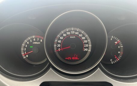 KIA Magentis II рестайлинг, 2010 год, 680 000 рублей, 15 фотография